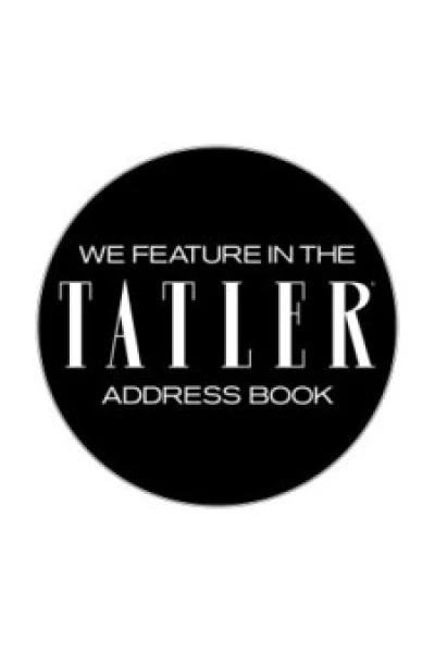 Tatler Address Book