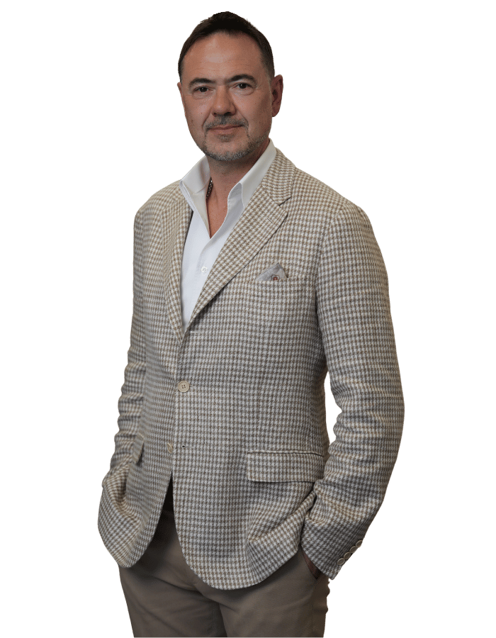 Prof. Dr. Tunc Tiryaki İstanbul