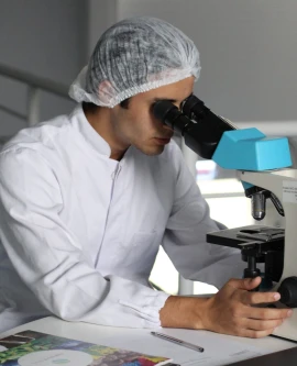 Rejeneratif Tıp Laboratuvarı