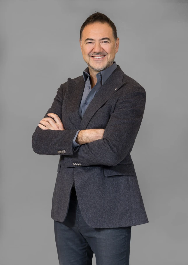 Girişimci liderlik