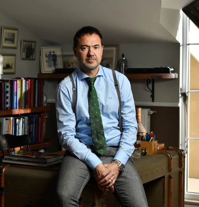 Prof. Dr. Tunç Tiryaki — Klinik Profesör, Kurul Sertifikalı Plastik Cerrah
