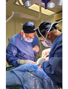 Prof. Dr. Tunc Tiryaki One Day Fellowship Program 1