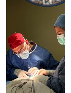 Prof. Dr. Tunc Tiryaki One Day Fellowship Program 4