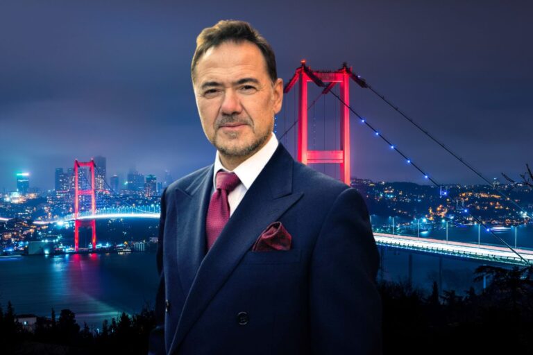 İstanbul plastik cerrah seçimi - Prof. Dr. Tunç Tiryaki
