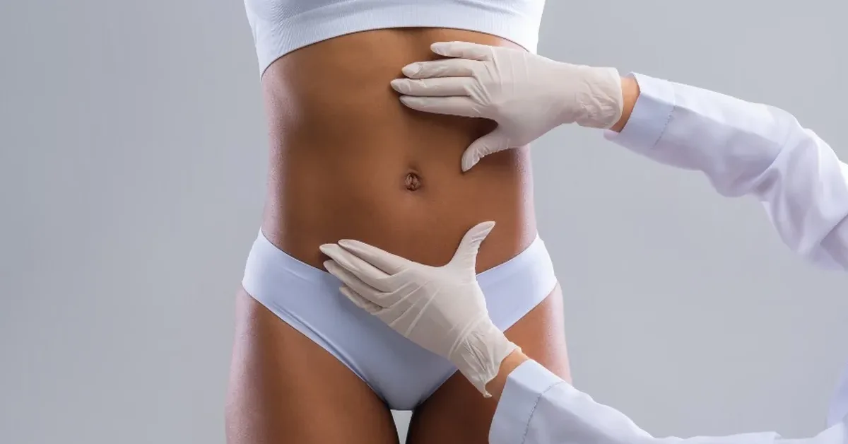 Liposuction sonrası iyileşme süreci