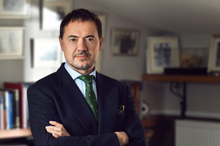 ICCE 2026 Kahire kongresi - Prof. Dr. Tunç Tiryaki