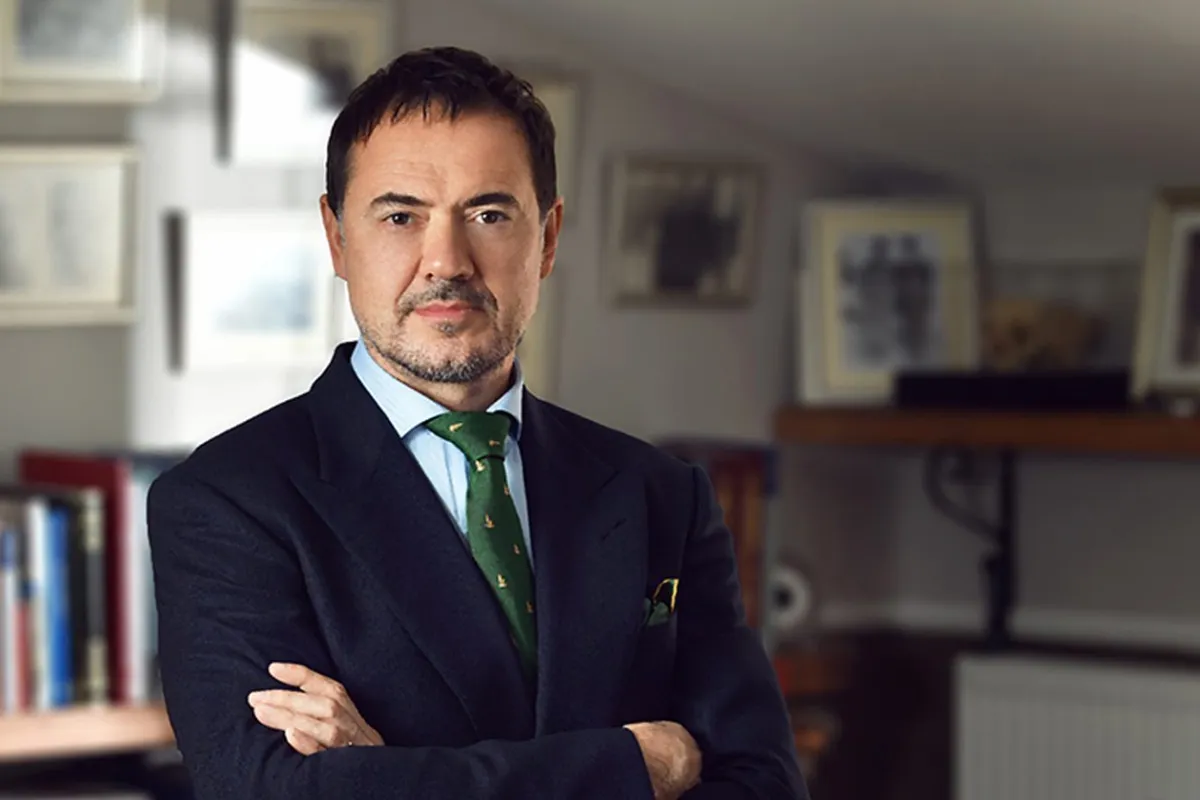 ICCE 2026 Kahire kongresi - Prof. Dr. Tunç Tiryaki