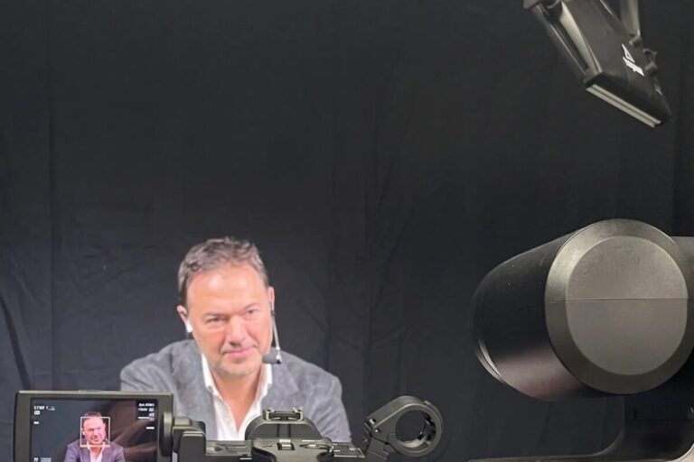 Prof. Dr. Tunç Tiryaki ozempic yüzü ve yüzde hacim kaybı