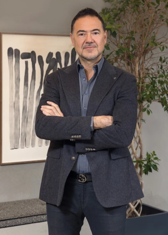 Prof. Dr. Tunç Tiryaki